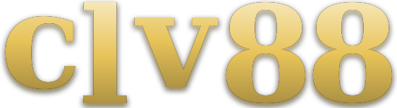 clv88 logo